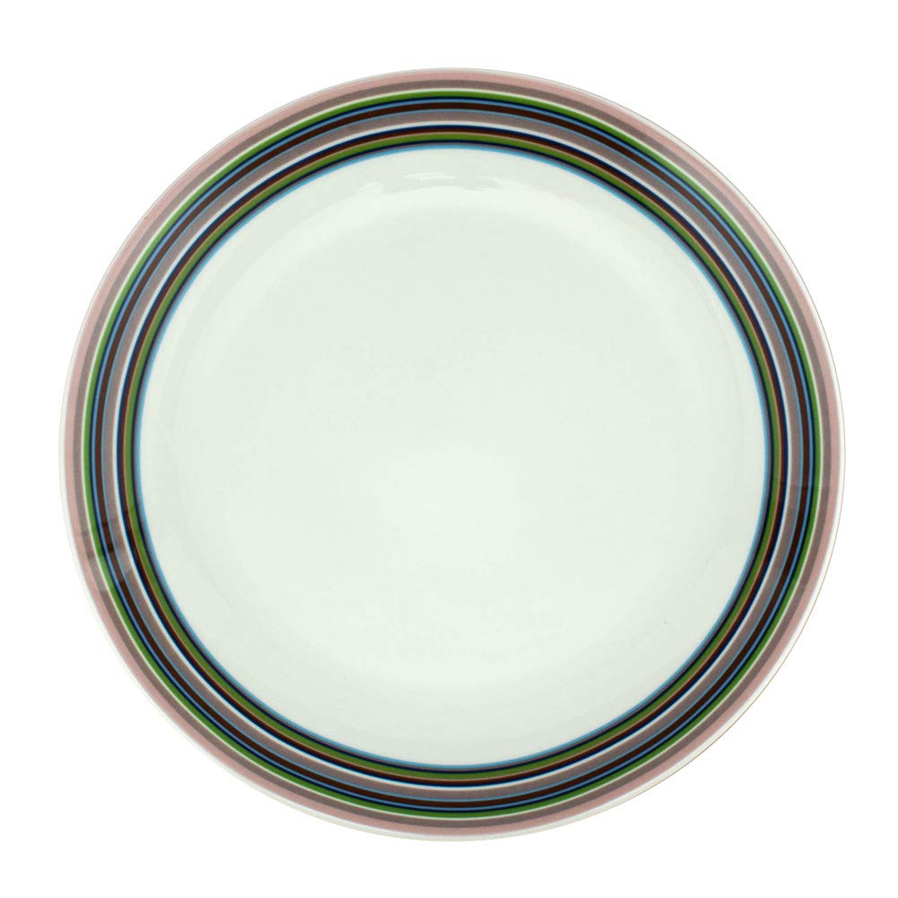 Amazon｜【iittala】[ イッタラ ] オリゴ プレート ORIGO Plate